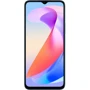 Смартфон Honor X6A 4/128GB Cyan Lake (UA UCRF): Процесор Mediatek Helio G36 (12 nm) Octa-core (4x2.2 GHz Cortex-A53 & 4x1.7 GHz Cortex-A53)