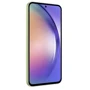 Смартфон Samsung Galaxy A54 5G 6/128GB Awesome Lime A546E (UA UCRF): Оперативная память 6 Гб