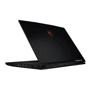 Ноутбук MSI GF63 Thin (12VE-665XPL) UA: Тип экрана матовый