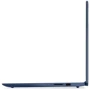 Ноутбук Lenovo IdeaPad Slim 3 15ABR8 (82XM00BGPB): Экран 15.6" IPS (1920x1080