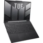 Ноутбук ASUS TUF Gaming A16 Advantage Edition FA617NT (FA617NT-A16.R77700): Объем накопителя 512 ГБ SSD