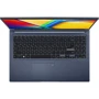 Ноутбук ASUS Vivobook 15 M1502YA-BQ325 (90NB0X21-M00EU0) UA: Відеоадаптер Radeon Graphics