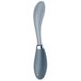 Вібратор Satisfyer G-Spot Flex 3 grey: Призначення Для точки G