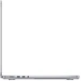 Apple MacBook Pro 14" M3 Pro 1TB Silver Custom (Z1AX0029U) 2023: Оперативная память 36 ГБ