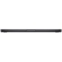 Apple MacBook Pro 16" M3 Max 2TB Space Black Custom (Z1AF001A8) 2023: Оперативная память 96 ГБ