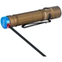 Фонарь туристический Olight Warrior Mini 2 Tan (2370.33.87): Количество режимов 5