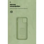 Чохол для iPhone ArmorStandart ICON Case Mint (ARM57483) for iPhone 12 mini: Матеріали силікон