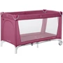 Манеж-кровать Carrello Piccolo CRL-11503/1 Orchid Purple