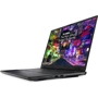 Ноутбук Dell Alienware m16 R2 (AWM16-7225BLK-PUS): Тип экрана матовый