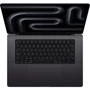 Apple MacBook Pro 16" M3 Pro 1TB Space Black Custom (Z1AF0019L) 2023: Екран 16.2" (3456x2234) / Liquid Retina XDR / Технологія True Tone / Технологія ProMotion