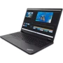 Ноутбук Lenovo ThinkPad P16v Gen 2 Black (21KX0014RA) UA: Відеоадаптер Intel Arc Graphics