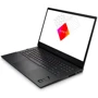 Ноутбук HP Omen 17-ck2001ua (827S8EA) UA: Объем накопителя 2 ТБ (SSD)