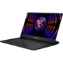 Ноутбук MSI Titan GT77HX 13VI (GT77HX13VI-030US): Тип экрана антибликовое покрытие