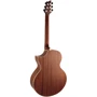 Электроакустическая гитара CORT NDX Baritone (Natural Satin): Тип Электро-акустическая гитара