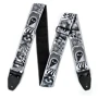 Гитарный ремень DUNLOP ILD04 Ilovedust Skulls Strap: Производитель Dunlop