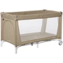 Манеж-ліжко Carrello Piccolo (CRL-11503/1 Sand Beige)