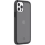 Чохол для iPhone Incipio Slim Case Translucent Black (IPH-1887-BLK) for iPhone 12 / iPhone 12 Pro: Тип чохла накладка на задню частину