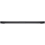 Apple MacBook Pro 16" M3 Max 1TB Space Black (MUW63UA/A) 2023 : Объем накопителя 1 ТБ (SSD)