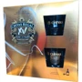 Набір: Віскі Chivas Regal 15 years old 0.7л 40% gift box with 2 glasses