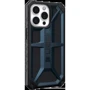 Чохол для iPhone Urban Armor Gear UAG Monarch Mallard (113151115555) for iPhone 13 Pro: Матеріали поликарбонат и полиуретан