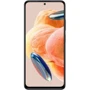 Смартфон Xiaomi Redmi Note 12 Pro 8/256GB Polar White (Global): Дисплей 6.67" AMOLED (1080 x 2400) / 395 ppi