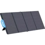 Зарядная станция Bluetti PowerOak EB70 716Wh 1000W + Solar Panel PV120 120W: Емкость аккумулятора, Вт/ч 716