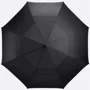 Парасолька Xiaomi NINETYGO Double-layer Windproof Golf Automatic Umbrella Black (6941413217156): Країна виробник Китай