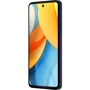 Смартфон ZTE Nubia V60 Design 6/256GB Blue (UA UCRF): Коммуникации USB Type-C / Bluetooth / Wi-Fi 802.11 a/b/g/n/ac/6e/7, dual-band, Wi-Fi Direct / GPS (GLONASS, GALILEO, BDS)