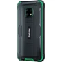 Смартфон Blackview BV4900 3/32GB Green: Слот для карт памяти microSD до 128 Гб