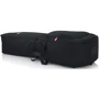 Двойной чехол GATOR GB-4G-ACOUELECT Acoustic/Electric Double Gig Bag фото 7