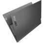 Ноутбук Lenovo Legion Slim 5 16APH8 (82Y9000MUS): Обсяг накопичувача 512 ГБ (SSD)