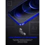 Захисне скло для iPhone ArmorStandard Tempered Glass Space with cutout Black Icon for iPhone 14/13/13 Pro (ARM67729): Колір чорний