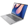 Ноутбук Lenovo IdeaPad Slim 5 16IAH8 (83BG001CRA) UA: Процесор Intel Core i5-12450H (2.0 - 4.4 ГГц) / 8 - ядерный