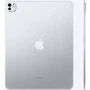 Планшет Apple iPad Pro 13" 2024 Wi-Fi + Cellular 256GB M4 Silver (MVXT3NF/A): Экран 13" Ultra Retina XDR (2752x2064 точек) Multi-Touch / Tandem OLED / Олеофобное покрытие / Технология True Tone