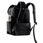 Рюкзак XD Design Soft Daypack чорний (P705.981): Матеріал Текстиль