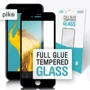 Захисне скло для iPhone Piko Tempered Glass Full Glue Black for iPhone 8 Plus / iPhone 7 Plus: Колір чорний