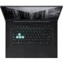 Ноутбук ASUS TUF Dash F15 FX516PM (FX516PM-HN130T) RB: Операционная система Windows 10 Home