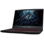 Ноутбук MSI GF63 Thin (GF63 12VE-067XRO): Тип екрану матовий