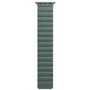 Аксессуар для Watch Switcheasy Skin Silicone Magnetic Watch Band Pine Green (MAW801078PG22) for Apple Watch 38/40/41mm фото 4