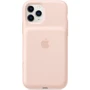 Чохол для iPhone Apple Smart Battery Case Pink Sand (MWVN2) for iPhone 11 Pro: Колір рожевий