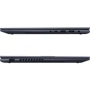 Ноутбук ASUS Vivobook S 14 Flip TN3402YA-LZ213W (90NB1111-M007T0) UA: Вес 1.5 кг