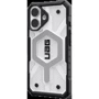 Чохол для iPhone Urban Armor Gear UAG Pathfinder Clear Magsafe Ice (114466114343) для iPhone 16: Тип аксесуара чехол