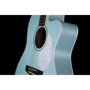 Электроакустическая гитара CORT Jade Classic (Sky Blue Open Pore) фото 7