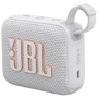 Акустика JBL Go 4 White (JBLGO4WHT): Питание от USB, от аккумулятора