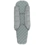 Спальный мешок Cinder CdII Quilt от Sea To Summit ( 2/-4°C) 183 см Pale Grey Regular (STS ACD2-R): Длина 183 см