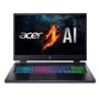 Ноутбук Acer Nitro 17 AN17-42 (NH.QSEEU.002) UA: Відеоадаптер NVIDIA GeForce RTX 4050 6GB GDDR6