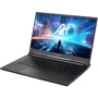 Ноутбук Gigabyte AORUS 17X 2024 (AXG-64KZ665SH) UA: Видеоадаптер NVIDIA GeForce RTX 4080, 12 ГБ GDDR6