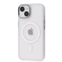 Чохол для iPhone WAVE Ardor Case з MagSafe White for iPhone 13/14: Тип аксесуара чехол