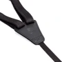 Ремень для укулеле D'Addario 19UKE00 Eco-Comfort Ukulele Strap (Black) фото 4