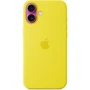 Чехол для iPhone Apple iPhone 16 Plus Silicone Case with MagSafe - Star Fruit (MYYG3ZM/A): Тип аксессуара чехол